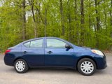 Used 2013 Nissan Versa S image 5