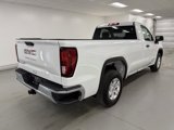 New 2025 GMC Sierra 1500 Pro w/ Pro Value Package image 5