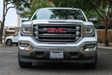 Used 2017 GMC Sierra 1500 SLT w/ SLT Premium Package image 2
