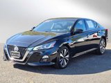 Used 2022 Nissan Altima 2.5 SL image 3