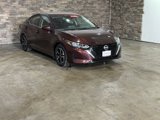 Certified 2024 Nissan Sentra SV image 3