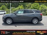 Certified 2020 Chevrolet Equinox LT image 5