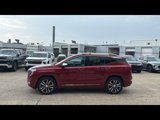 Used 2020 GMC Terrain Denali w/ Denali Premium Package image 3
