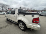 Used 2008 Ford Explorer Sport Trac Limited image 6
