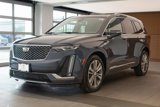 Used 2021 Cadillac XT6 Premium Luxury image 5