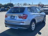 Used 2012 BMW X3 xDrive28i image 3