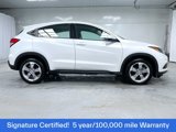 Used 2022 Honda HR-V LX image 2