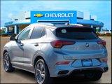 Certified 2023 Buick Encore GX Select w/ Sport Touring Package image 3