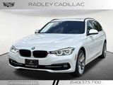 Used 2017 BMW 330i xDrive Wagon image 1
