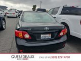 Used 2009 Toyota Corolla LE image 5
