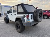 Used 2015 Jeep Wrangler Unlimited Sport w/ Quick Order Package 24S image 3