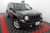 Used 2012 Jeep Patriot Latitude image 3