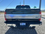 Certified 2018 Ford F350 King Ranch w/ King Ranch Ultimate Package image 5