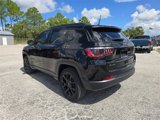 New 2025 Jeep Compass Latitude w/ Convenience Group image 4