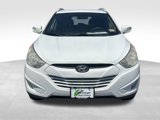 Used 2013 Hyundai Tucson GLS image 3