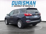 Used 2018 Chevrolet Equinox LT image 4