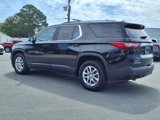 Used 2018 Chevrolet Traverse LT image 5
