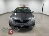 Used 2009 Toyota Corolla LE image 2