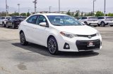 Used 2014 Toyota Corolla S image 3