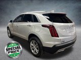 Used 2020 Cadillac XT5 Premium Luxury image 3