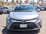 New 2025 Toyota Corolla LE image 2