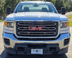 Used 2015 GMC Sierra 2500 4x4 Regular Cab image 2