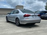 Used 2018 Volkswagen Passat 3.6 image 5