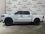 New 2025 RAM 1500 Tradesman w/ Night Edition image 2