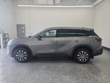New 2025 INFINITI QX60 Pure image 2