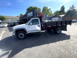 Used 1998 Chevrolet Silverado 3500 2WD Regular Cab HD w/ Convenience Group image 3
