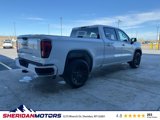 New 2025 GMC Sierra 1500 Elevation image 2