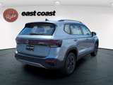 New 2025 Volkswagen Taos S image 5