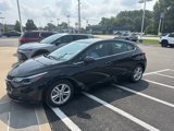 Used 2018 Chevrolet Cruze LT w/ Sun And Sound Package image 2