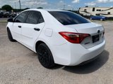 Used 2017 Toyota Corolla LE image 5