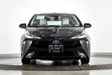 Used 2022 Toyota Prius Limited w/ Premium Convenience Package image 2