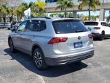 Certified 2023 Volkswagen Tiguan S image 3