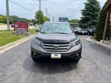 Used 2012 Honda CR-V EX-L image 2