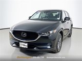 Used 2019 MAZDA CX-5 Touring image 3