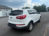 Used 2013 Kia Sportage LX w/ Convenience Pkg image 5