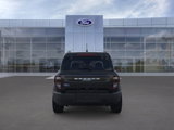 New 2024 Ford Bronco Sport Big Bend w/ Convenience Package image 5