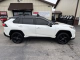 Used 2019 Toyota RAV4 XSE image 2