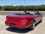 Used 2000 Chrysler Sebring JXI image 5