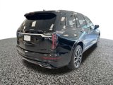 New 2025 Cadillac XT6 Sport w/ LPO, Floor Liner Package image 5