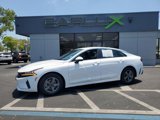 Used 2022 Kia K5 LXS image 4