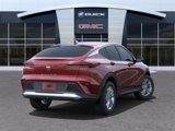 New 2025 Buick Envista Preferred image 4