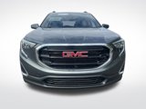 Used 2018 GMC Terrain SLE image 2