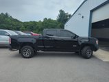 Used 2017 GMC Canyon SLE w/ All Terrain X Package image 2