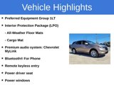Used 2019 Chevrolet Equinox LT image 4