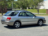 Used 2002 Subaru Impreza Outback Sport image 6