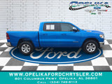 Used 2024 RAM 1500 Laramie image 2